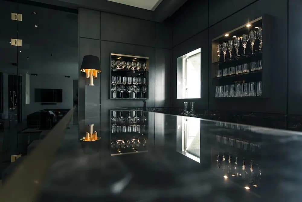 Monbijou Penthouse by Suite.030 - photo 24