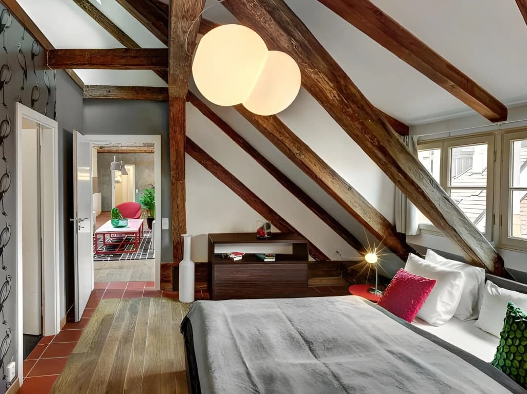 4 Arts Apartments by Adrez Living - photo 24