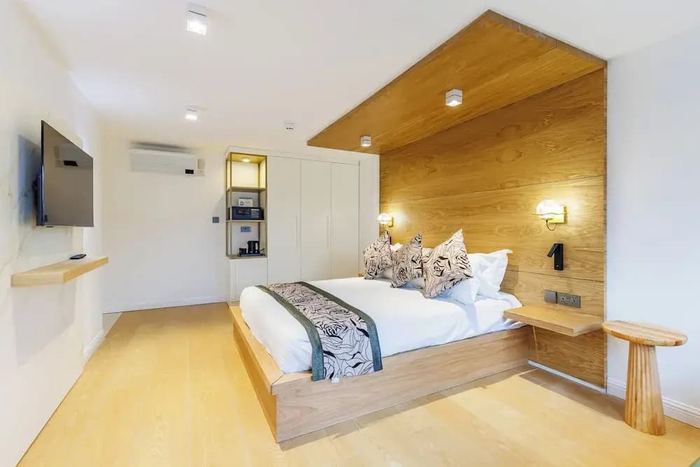 Rosemay Boutique Hotel Near Heathrow Airport - photo 15