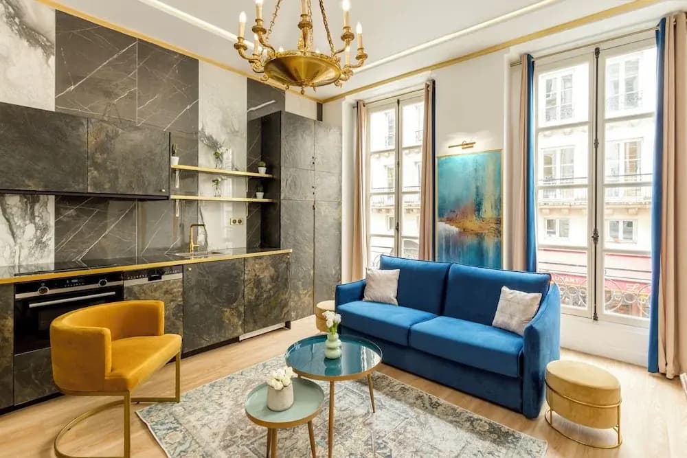 Merveil Luxury Suites - Florentin I-II - photo 2