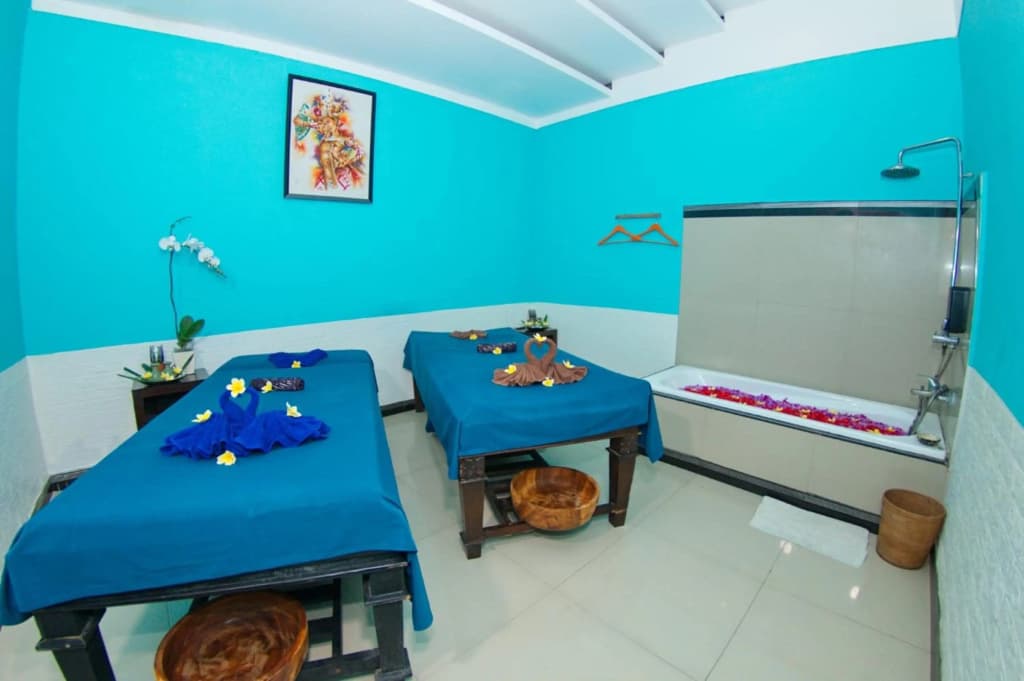 Abian Harmony Hotel & Spa - photo 23
