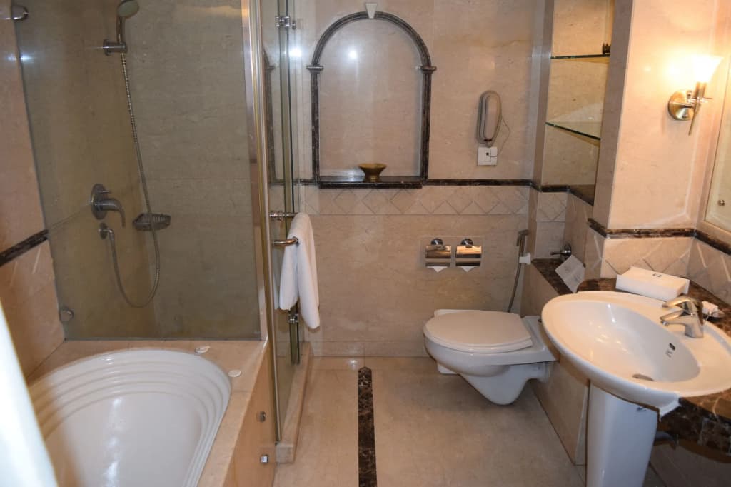 Jaypee Siddharth - photo 9