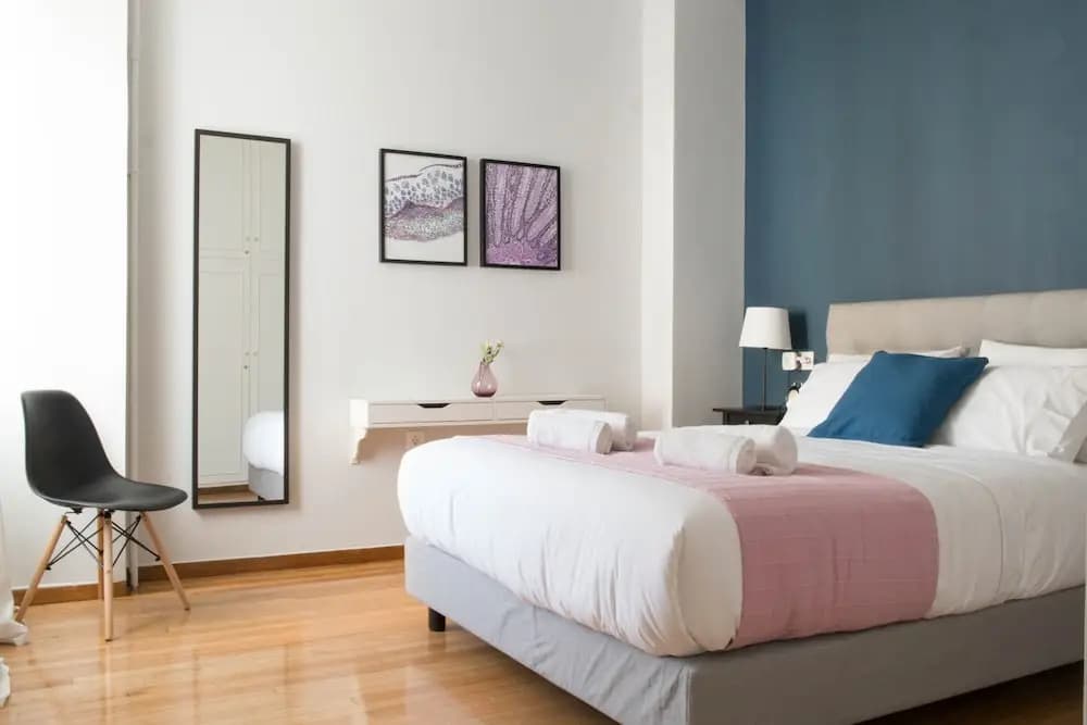 UPSTREET Chic and Cosy Flat in Plaka - photo 4