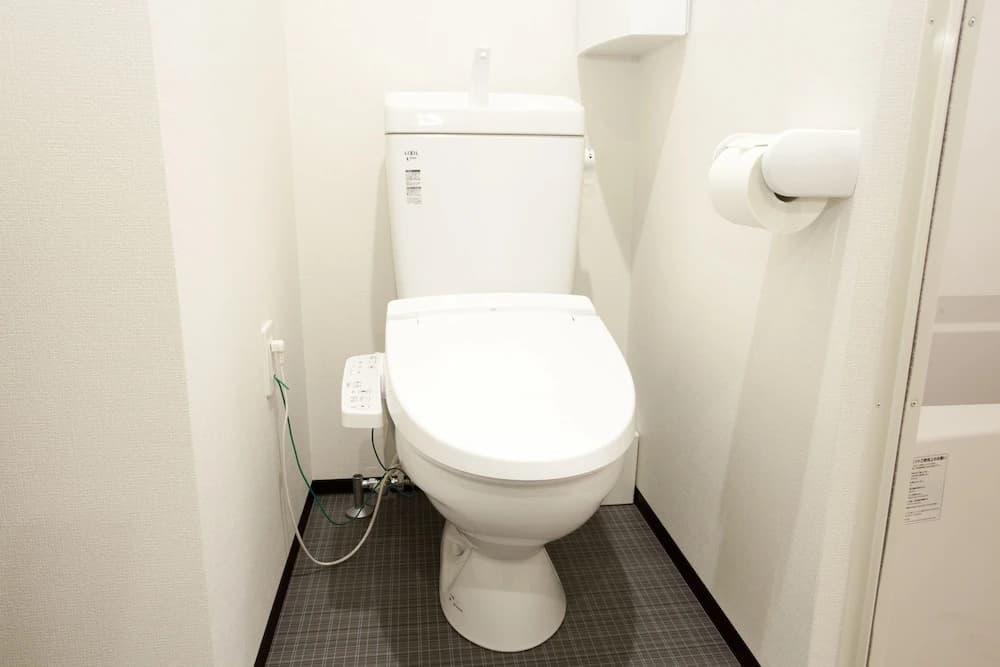KYOSTAY Iroha Toji Annex - photo 23