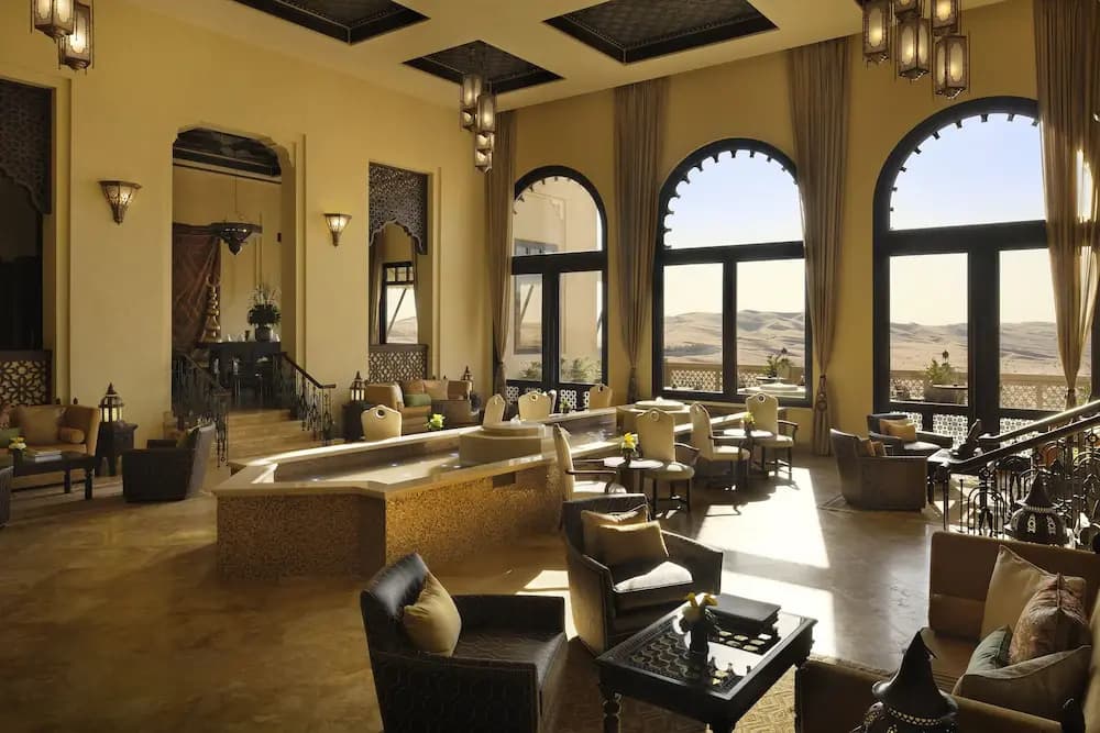Royal Pavilion Villas by Qasr Al Sarab - photo 9