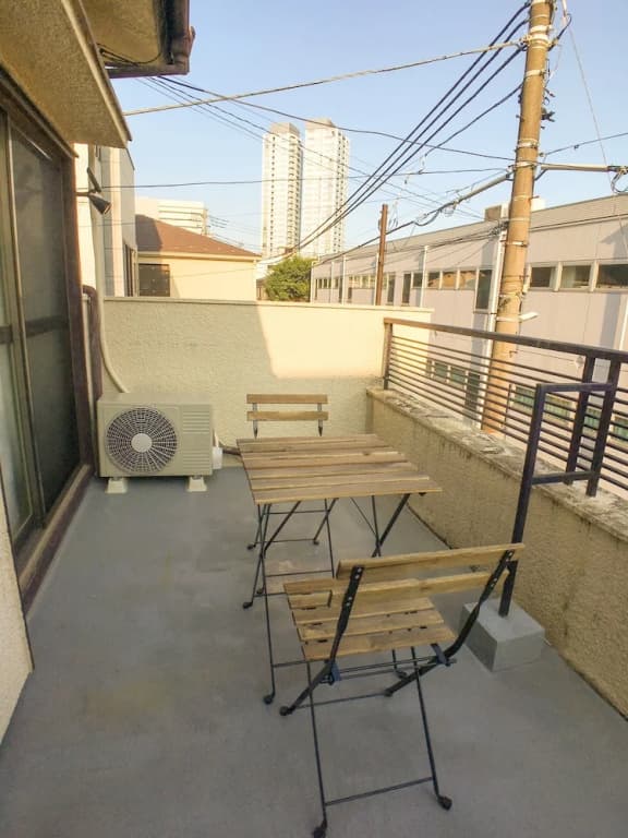 Toki Villa Tokyo Nakano - photo 33