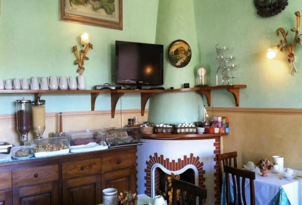 Hotel Desiree - photo 22