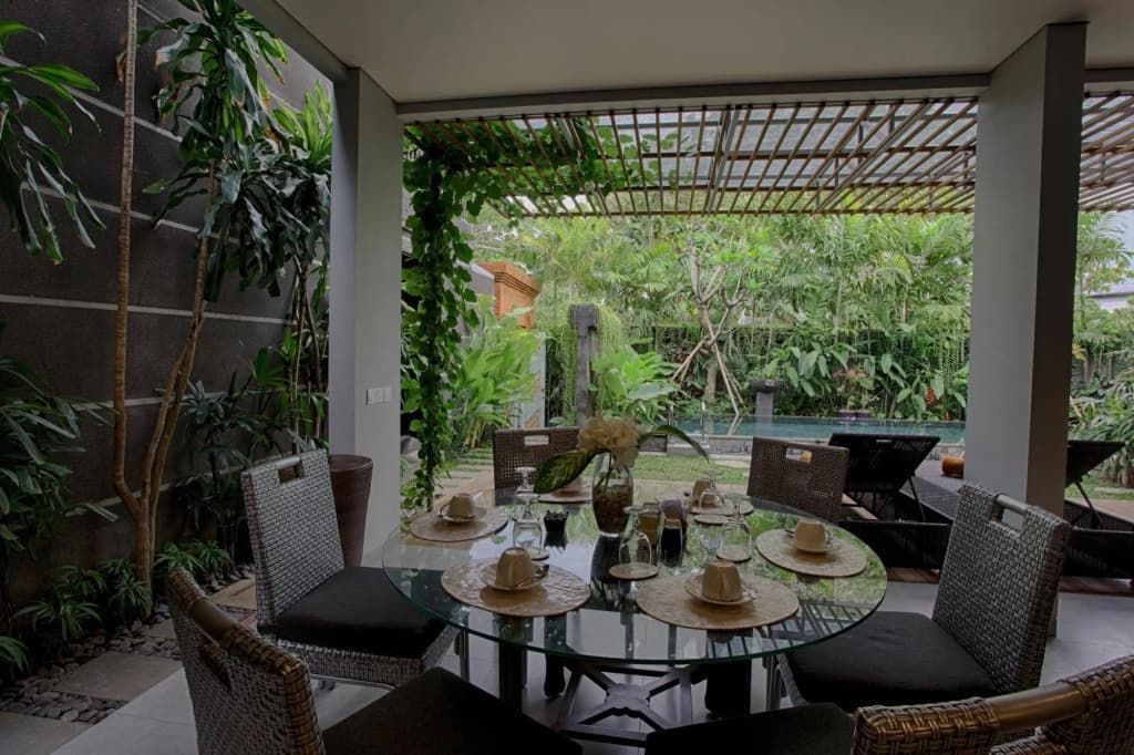 The Poh Jimbaran - photo 15