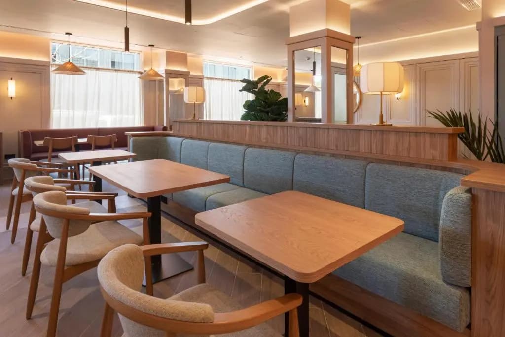 B&B HOTEL Madrid Vallecas Ensanche - photo 14