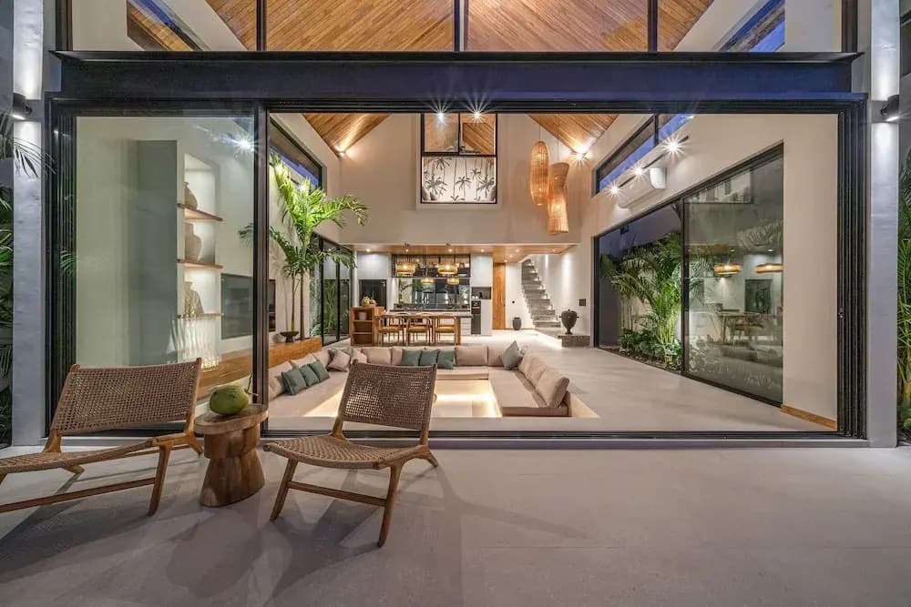 Villa Bayu by GORO - photo 43