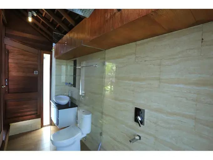 Raja Woods Villa - photo 7