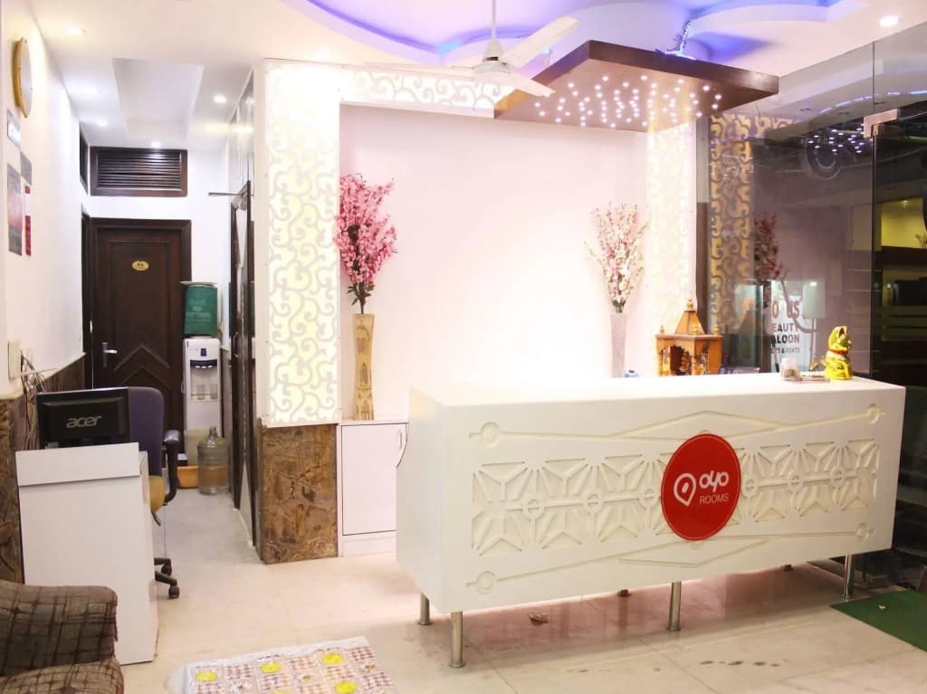 Hotel Sawera International - photo 2