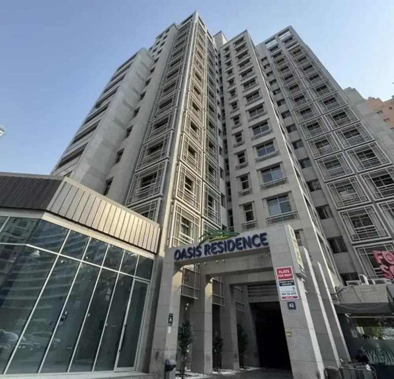 Premium Apartments at Barsha Heights, Oasis Residence - photo 1