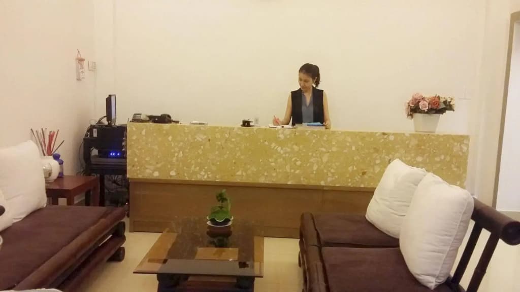 Giang Son 3 Hotel - photo 17