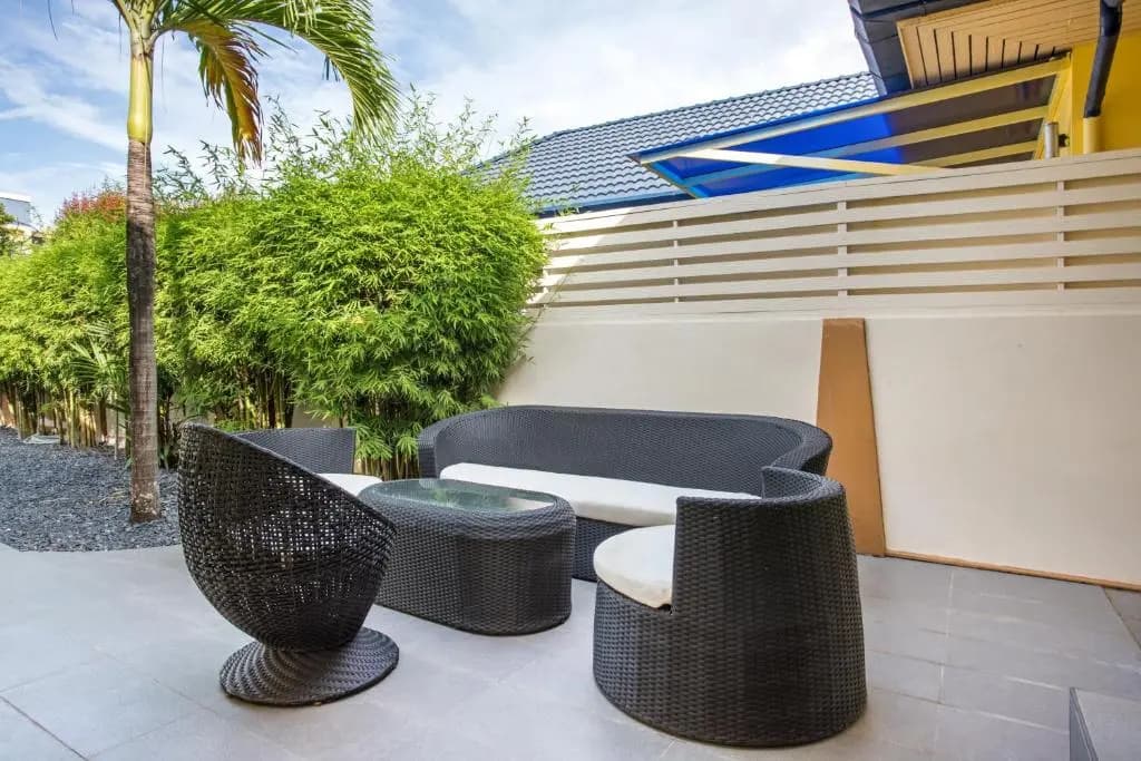 Lovely Pool Villa Platinum near Nai Harn - photo 14