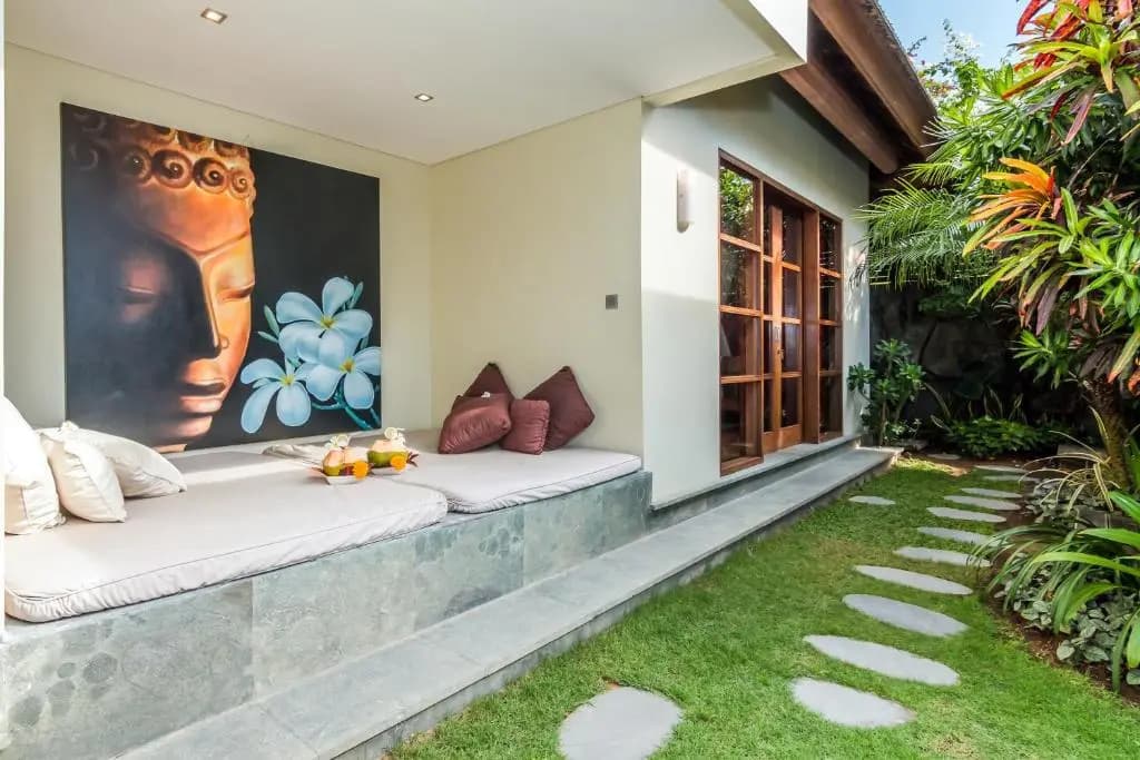 Villa Essence - photo 3