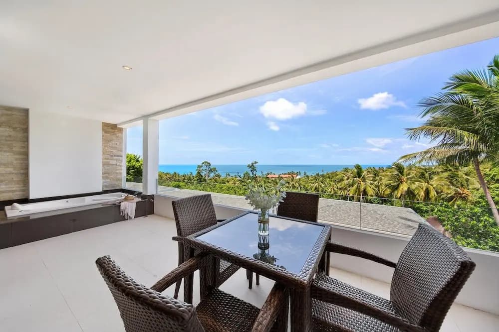 Tranquil Residence 2 - photo 9