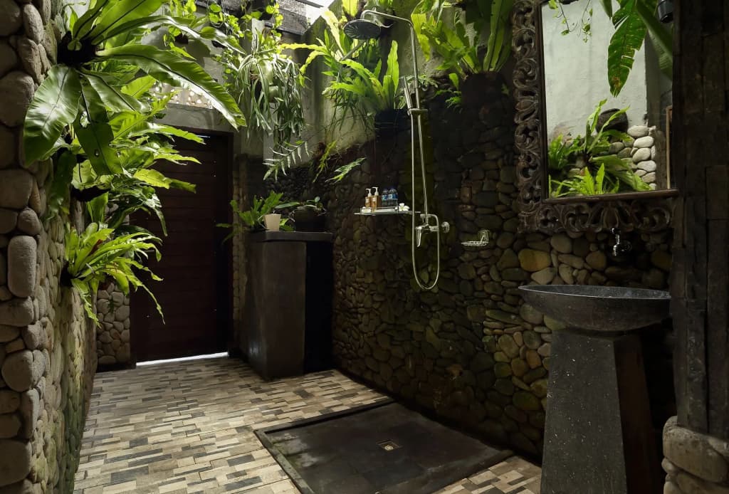 Ashanti Villa Ubud - photo 16