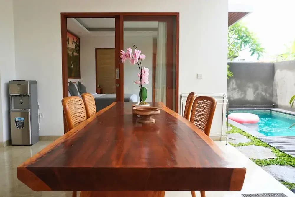 Anara Villa Ubud - photo 14
