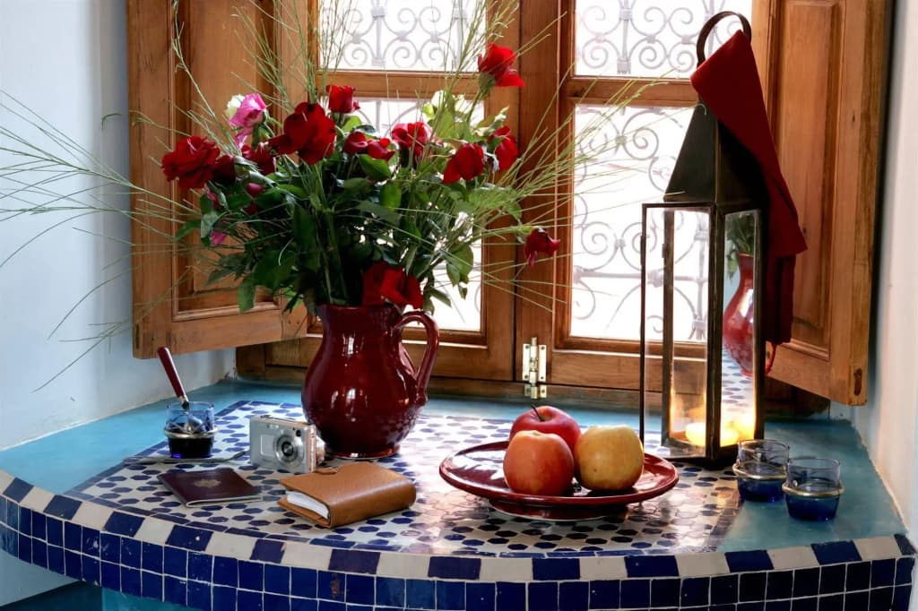 Riad Twilight - photo 9