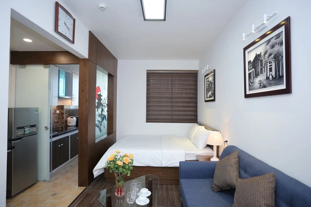 Nyt Home Giang Vo 1 - photo 3