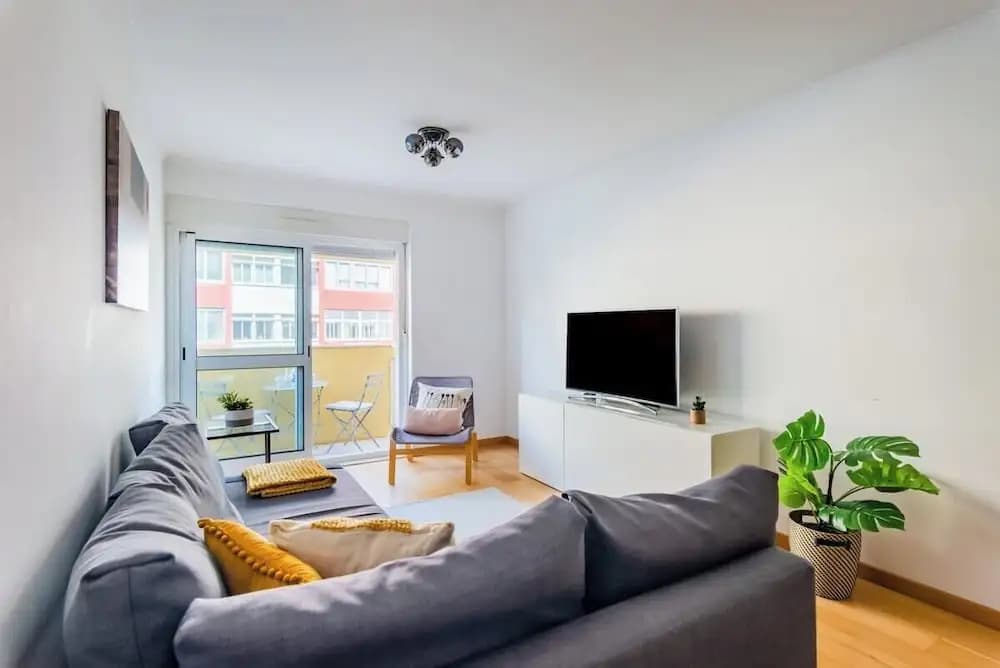 Olaias Flat - photo 14