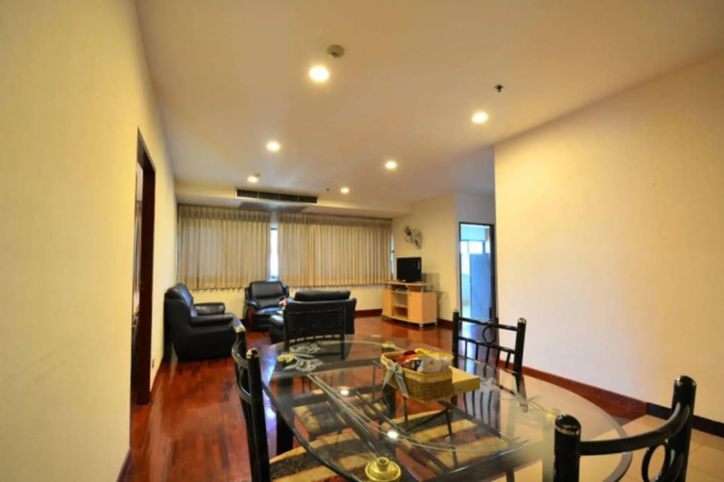 Piyavan Tower Serviced Apartment - photo 19