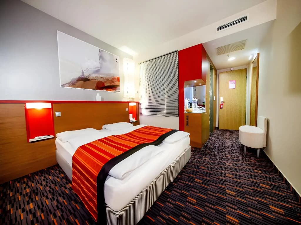 Royal Park Boutique Hotel - photo 24