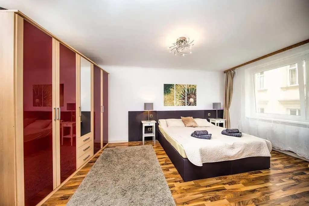Cosy Apartment near Stephansplatz - photo 5