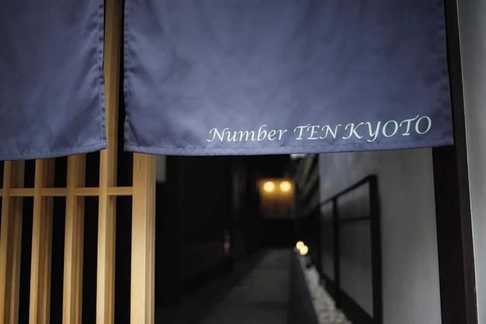 No.10 Kyoto - photo 39