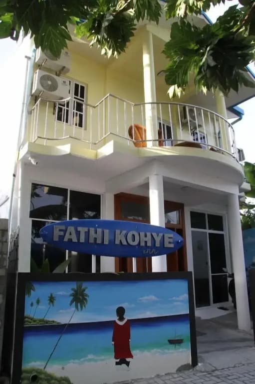 fathikoyhe - photo 1