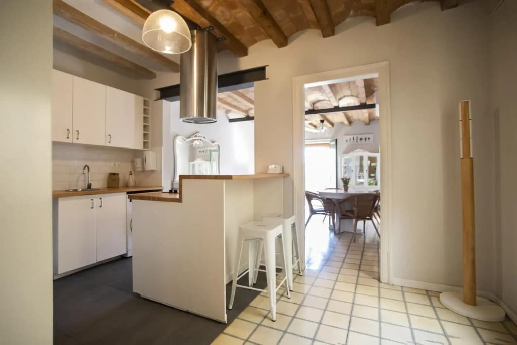 41CB193- Charming rustic apartment - photo 10