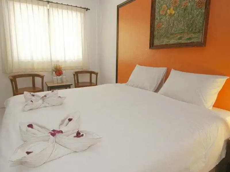 Lanta Phu Hill Resort - photo 2