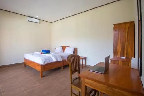 Bingin Surf Left Guesthouse by Bukit Vista - main photo