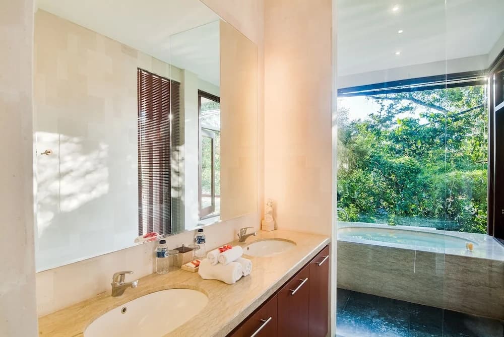 Bali Holiday Villas - La Mer - photo 9