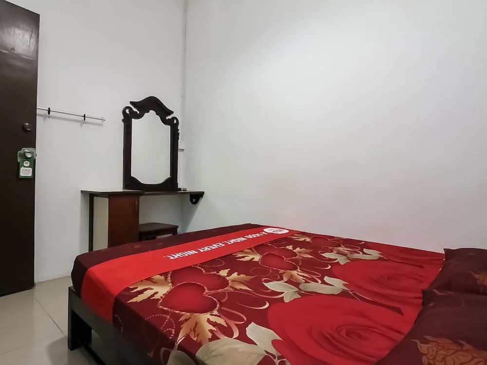 NIDA Rooms Dato Keramat Classics - photo 13