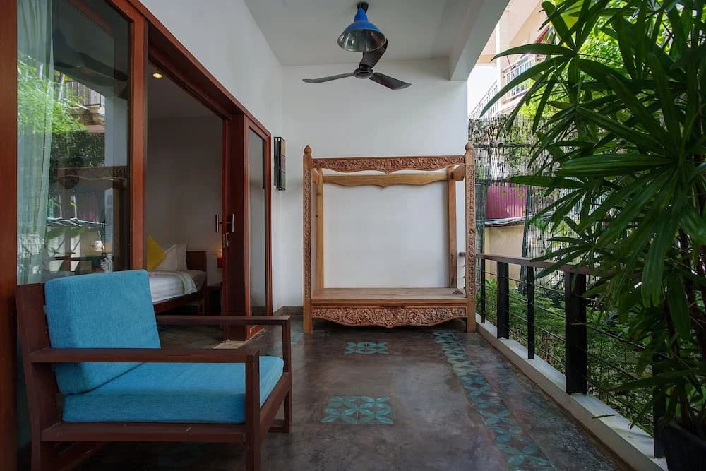 SAKABAN Suite - photo 19