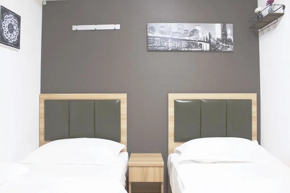 Hotel Shu - photo 2