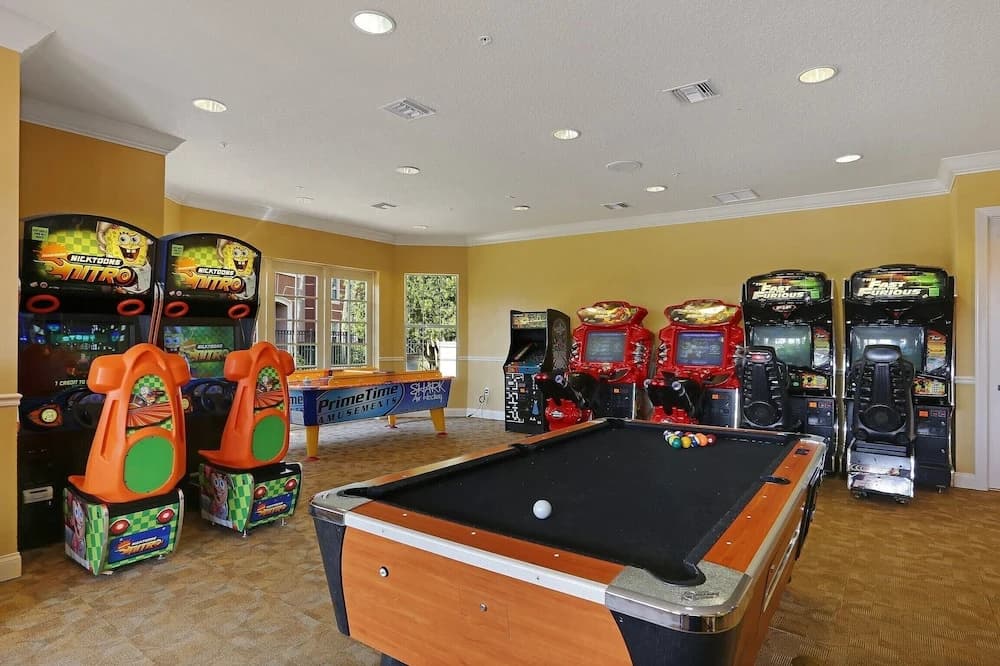 New Listing, Gorgeous Modern Vacation Condo - 3019, Orlando - photo 17