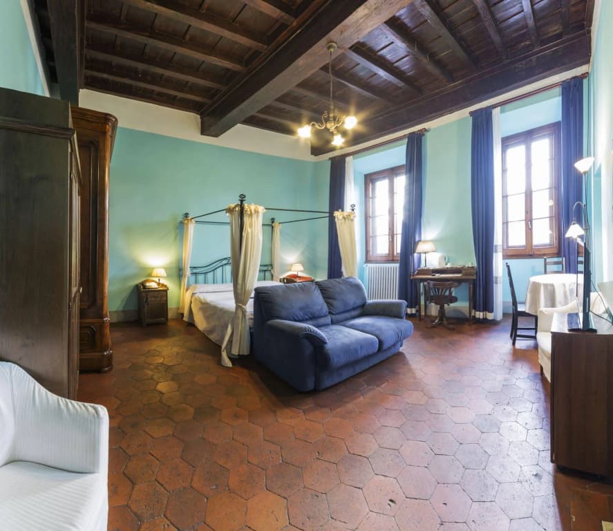 La Residenza del Proconsolo - photo 3