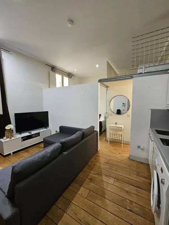 Asathome Arenal Madrid Apartment - photo 9