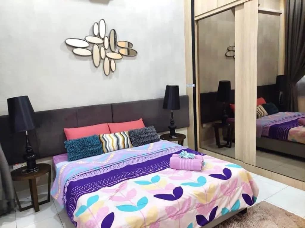 D'umairah Homestay - photo 3