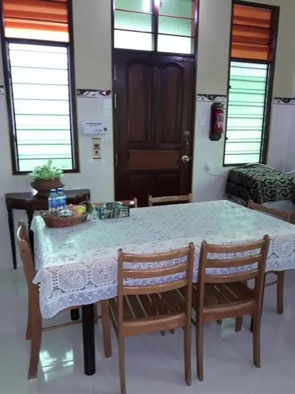 Anjung Nor Muslim Homestay - photo 9