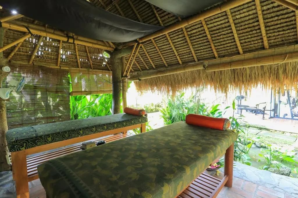 Tegal Sari Accomodation - photo 22