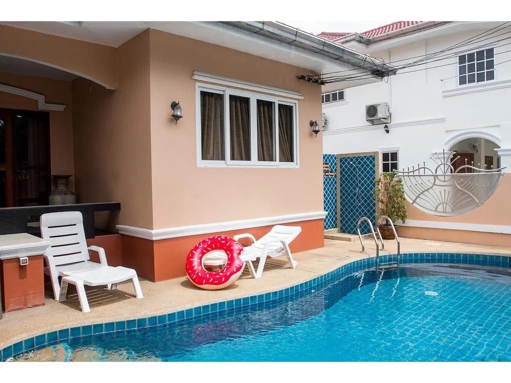 I-Rin Poolvilla - photo 9