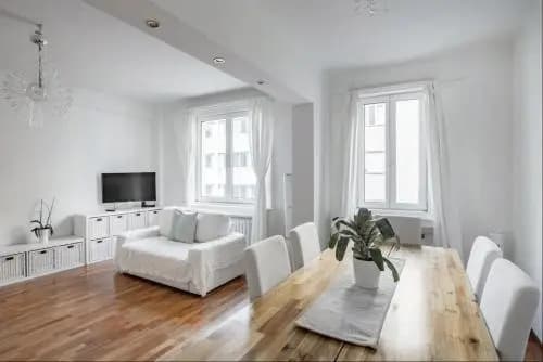 Operastreet City-Center Premium Apartment - photo 6