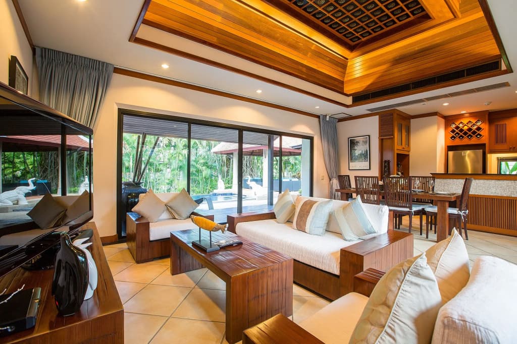 Villa Pagai - photo 5