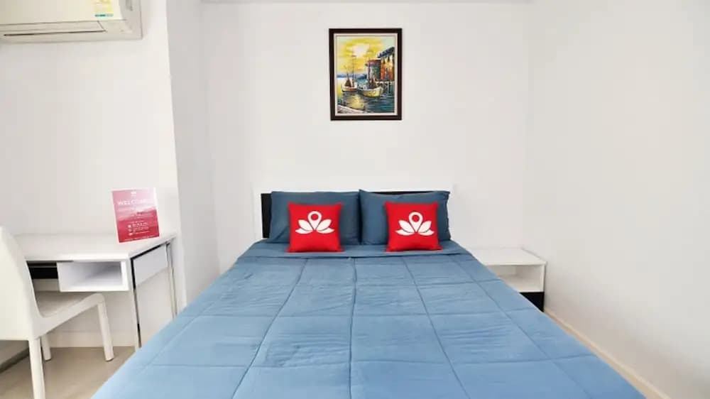 ZEN Rooms Pridi 14 - photo 5