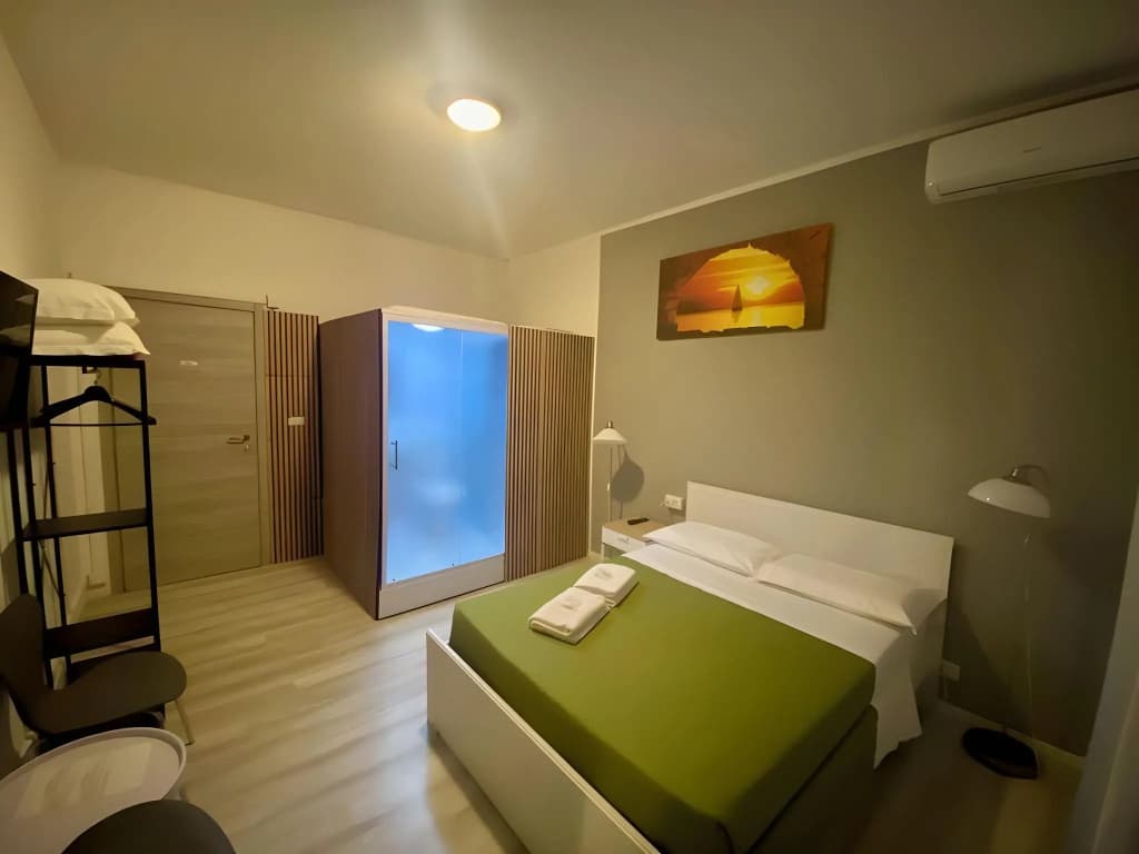 Guest House Pirelli - photo 23