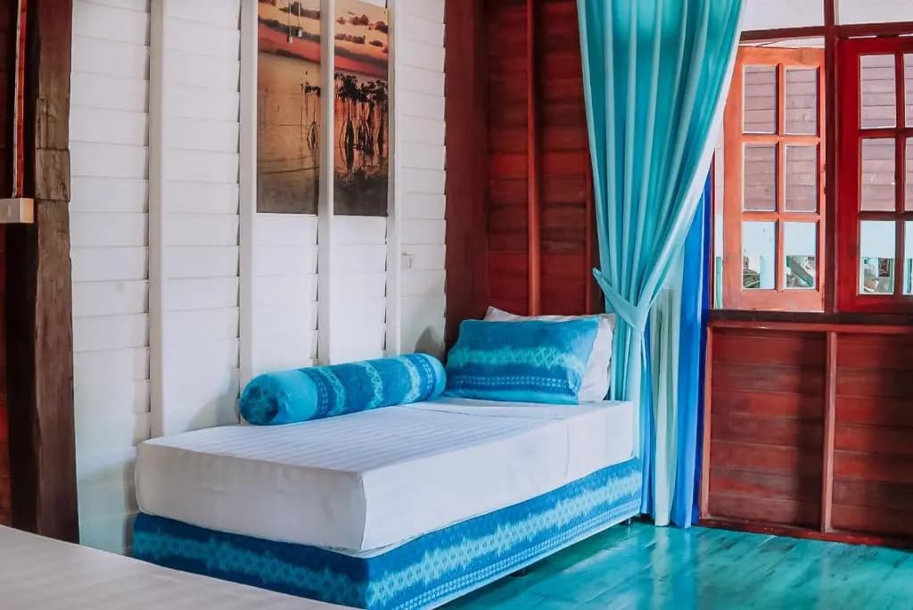 Baan Kiao - photo 5